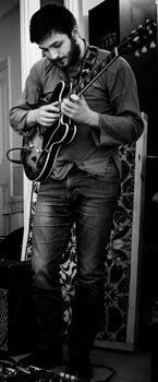 Rob Luft
